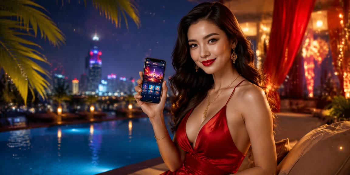ga88cc Live Casino