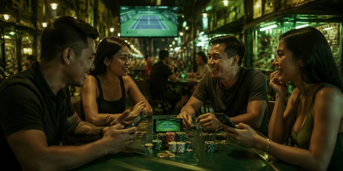 ga88cc Live Casino